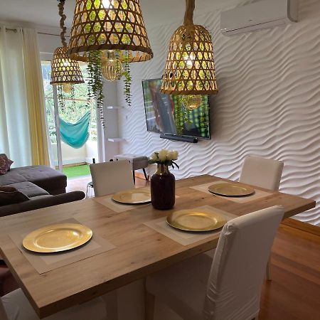 Ajuda Paradise Apartment With Pool And Private Parking Funchal  Esterno foto