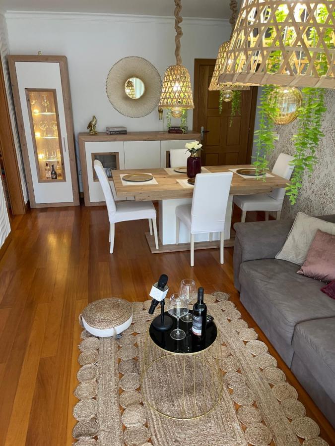 Ajuda Paradise Apartment With Pool And Private Parking Funchal  Esterno foto