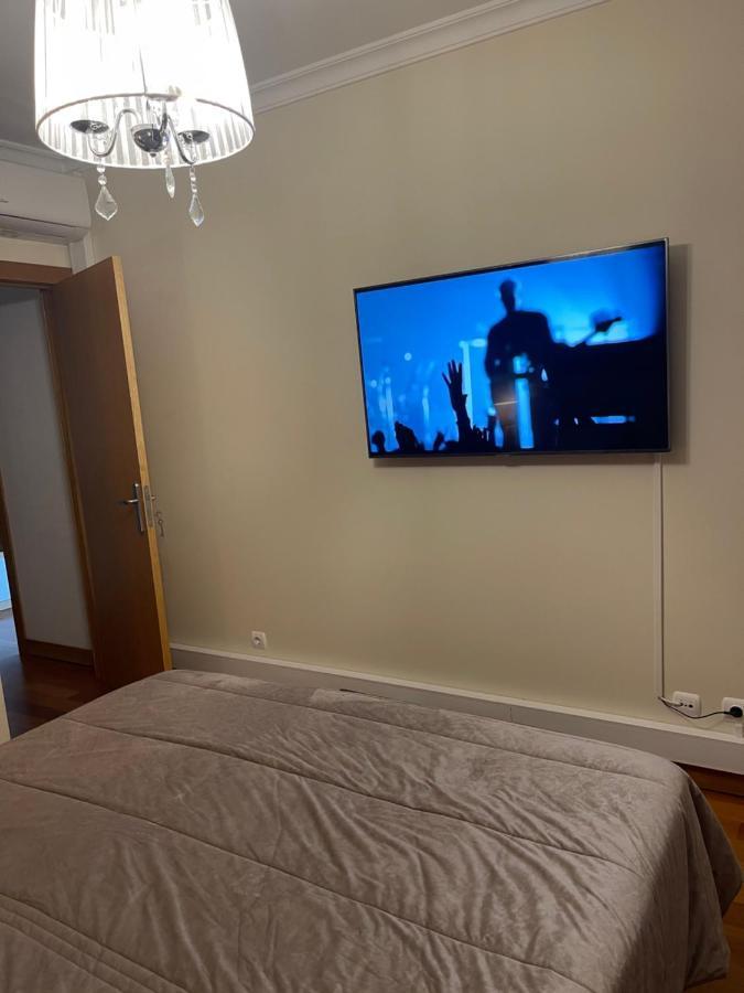 Ajuda Paradise Apartment With Pool And Private Parking Funchal  Esterno foto