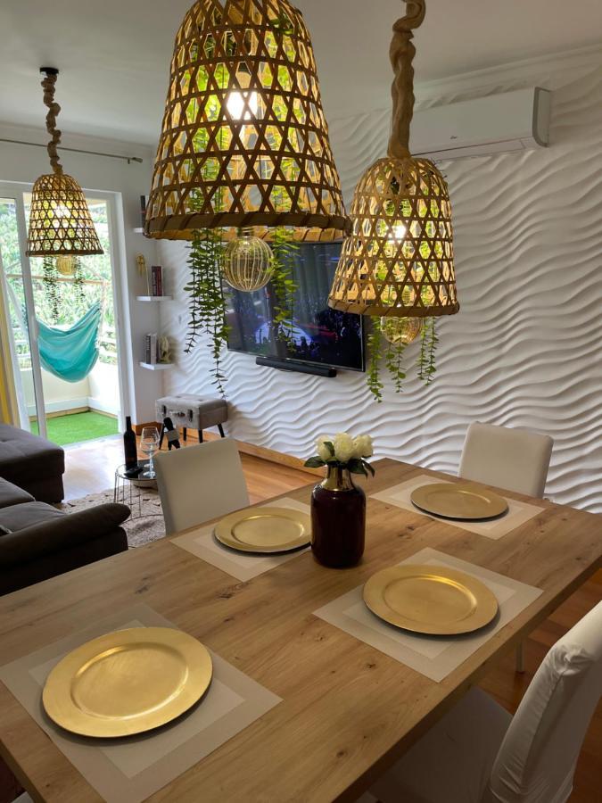 Ajuda Paradise Apartment With Pool And Private Parking Funchal  Esterno foto