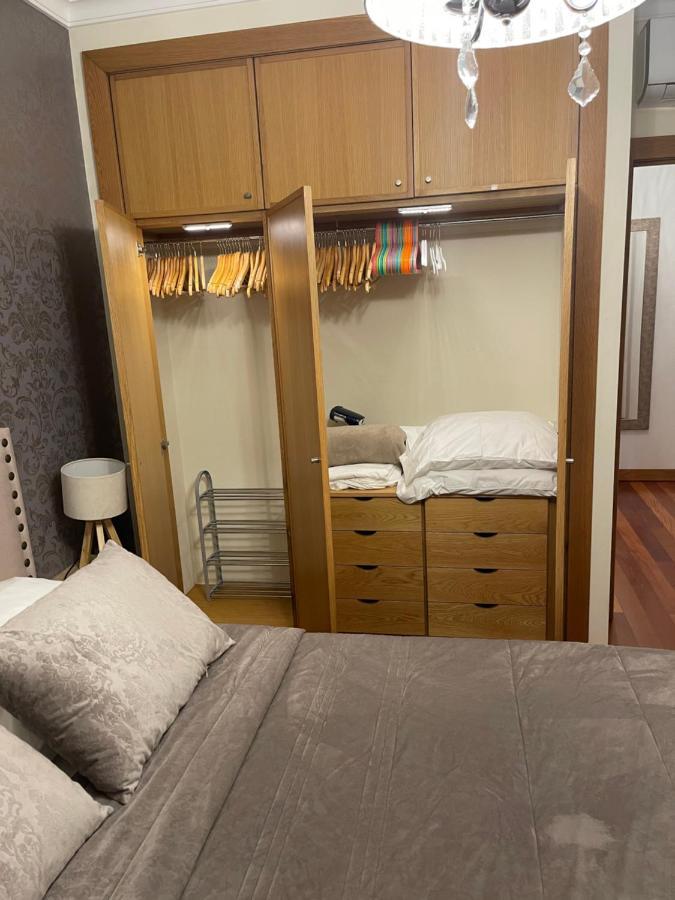 Ajuda Paradise Apartment With Pool And Private Parking Funchal  Esterno foto