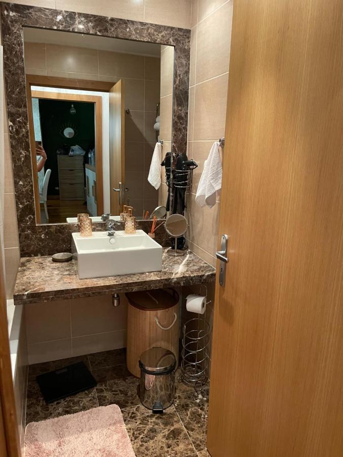 Ajuda Paradise Apartment With Pool And Private Parking Funchal  Esterno foto
