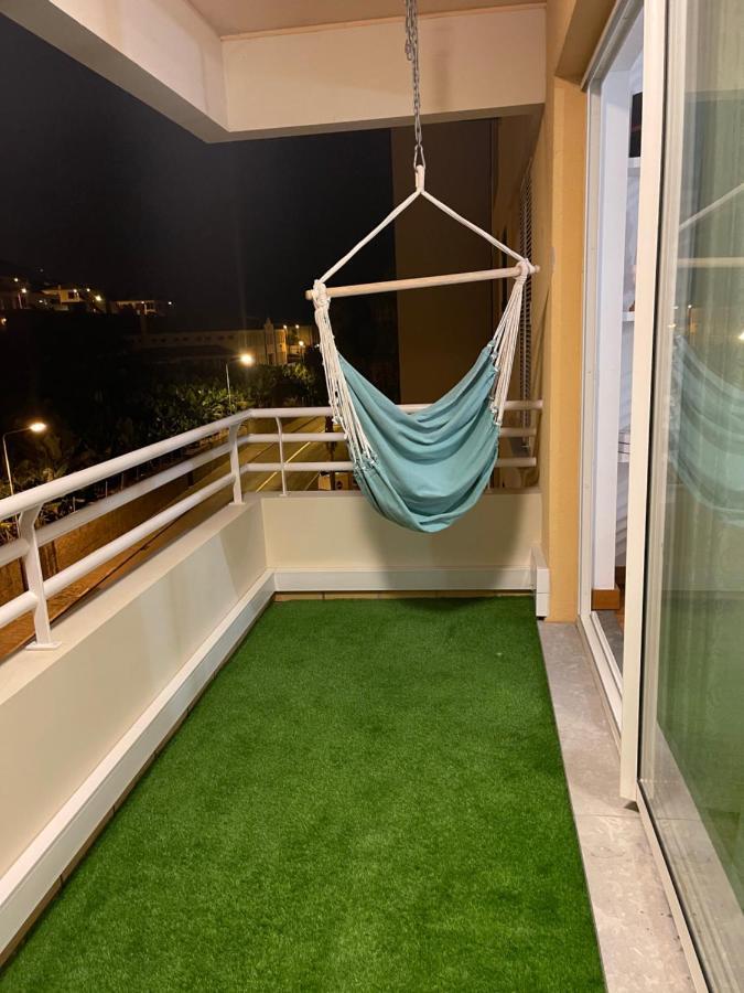 Ajuda Paradise Apartment With Pool And Private Parking Funchal  Esterno foto