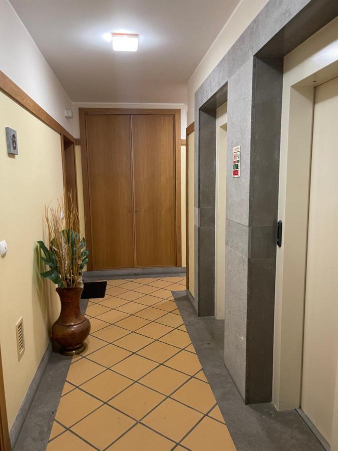 Ajuda Paradise Apartment With Pool And Private Parking Funchal  Esterno foto
