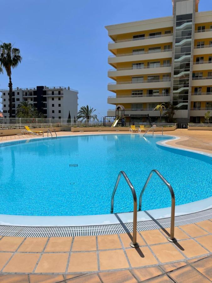 Ajuda Paradise Apartment With Pool And Private Parking Funchal  Esterno foto